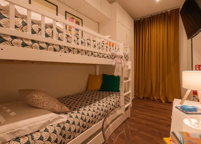 아파트 L&k Prestige House With Parking - Sant'orsola