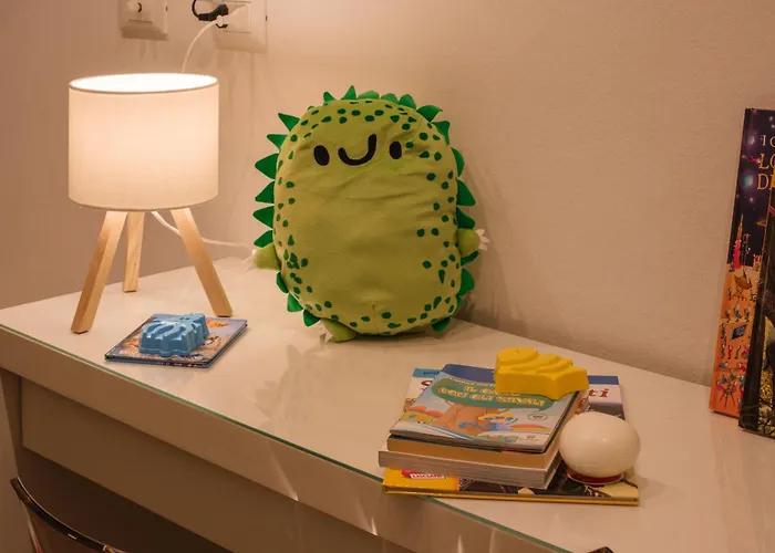 L&k Prestige House With Parking - Sant'orsola