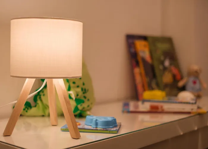 아파트 L&k Prestige House With Parking - Sant'orsola