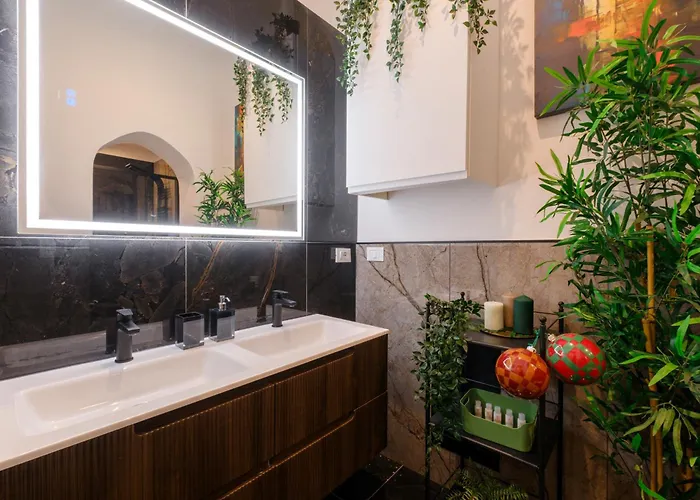 Apartment L&k Prestige House With Parking - Sant'orsola *