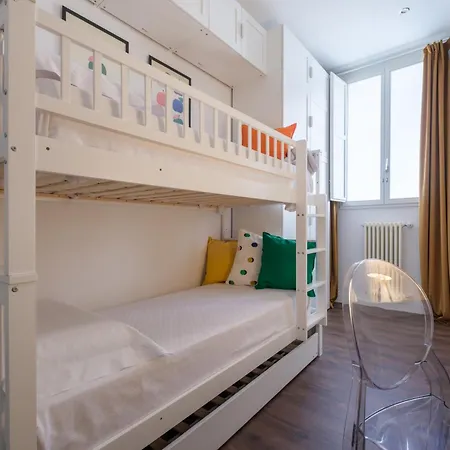 Apartamento L&k Prestige House With Parking - Sant'orsola Bolonia