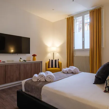 L&k Prestige House With Parking - Sant'orsola