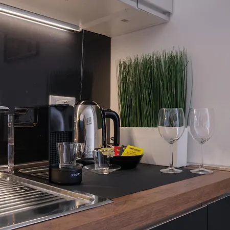 L&k Prestige House With Parking - Sant'orsola * Bolonia