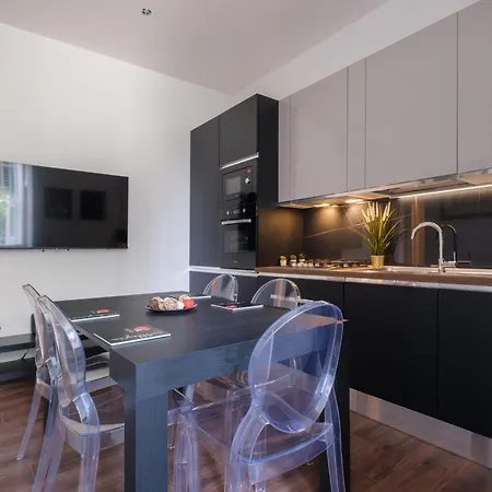 Apartamento L&k Prestige House With Parking - Sant'orsola *