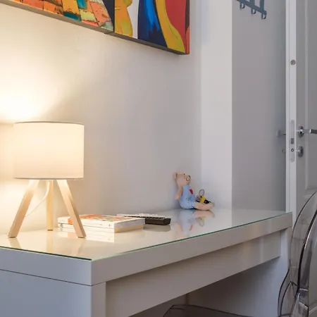 Apartamento L&k Prestige House With Parking - Sant'orsola