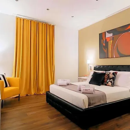 L&k Prestige House With Parking - Sant'orsola Apartamento