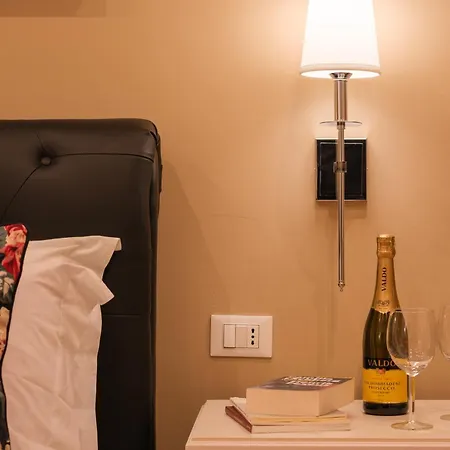 L&k Prestige House With Parking - Sant'orsola Bolonia