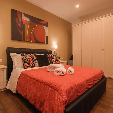 L&k Prestige House With Parking - Sant'orsola