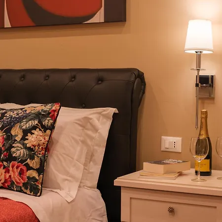 L&k Prestige House With Parking - Sant'orsola Bolonia