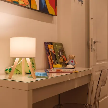 L&k Prestige House With Parking - Sant'orsola Apartamento Bolonia