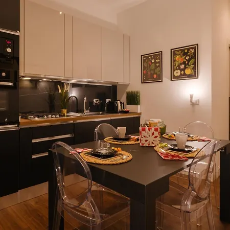 L&k Prestige House With Parking - Sant'orsola *