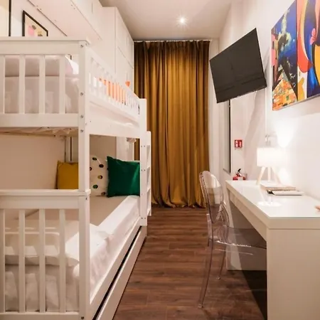 L&k Prestige House With Parking - Sant'orsola *