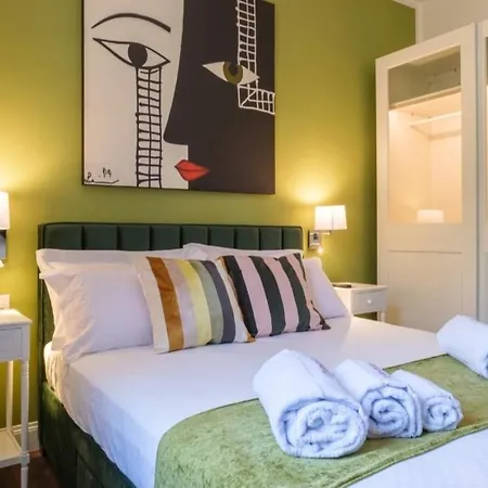 L&k Prestige House With Parking - Sant'orsola * Bolonia