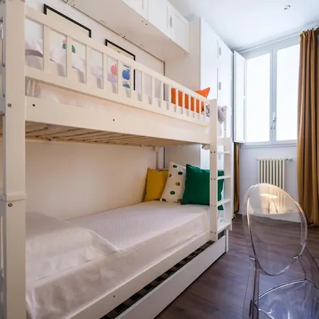 L&k Prestige House With Parking - Sant'orsola Bolonia