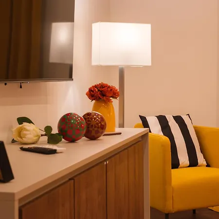 Apartament L&k Prestige House With Parking - Sant'orsola Bolonia