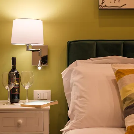 Apartamento L&k Prestige House With Parking - Sant'orsola *