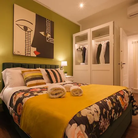 아파트 L&k Prestige House With Parking - Sant'orsola