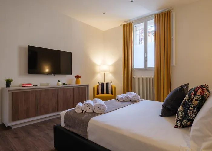 L&k Prestige House With Parking - Sant'orsola