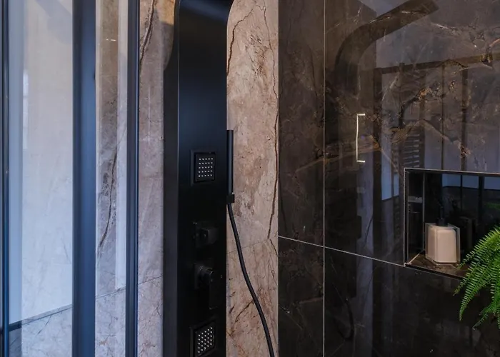 L&k Prestige House With Parking - Sant'orsola *