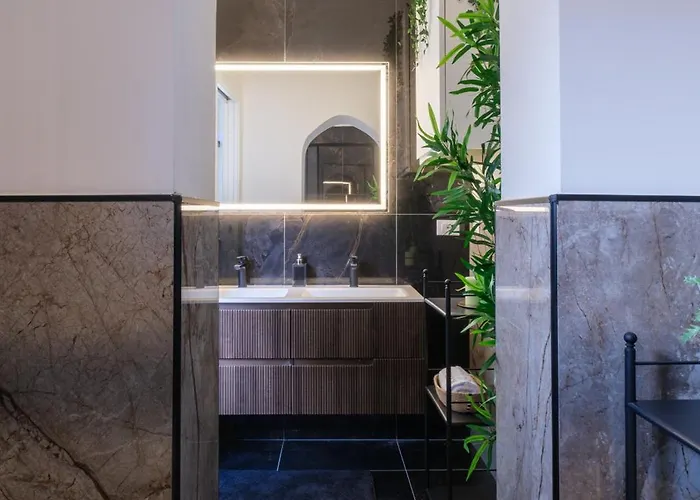 L&k Prestige House With Parking - Sant'orsola