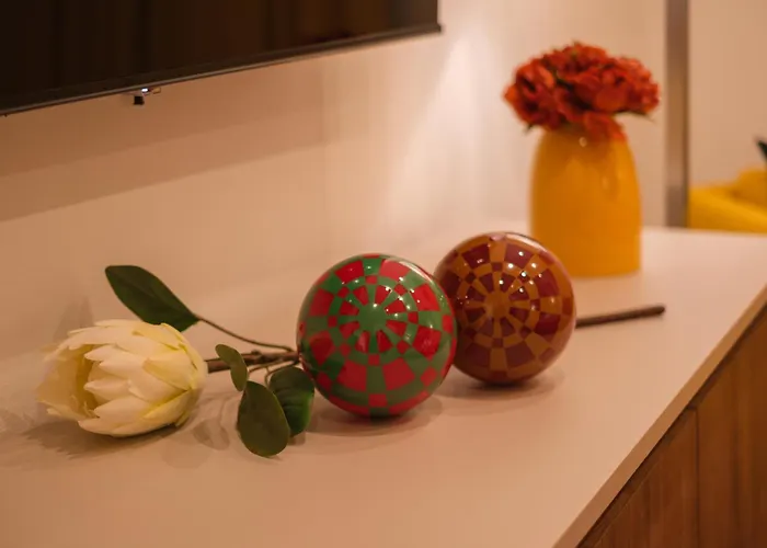 L&k Prestige House With Parking - Sant'orsola Lägenhet *