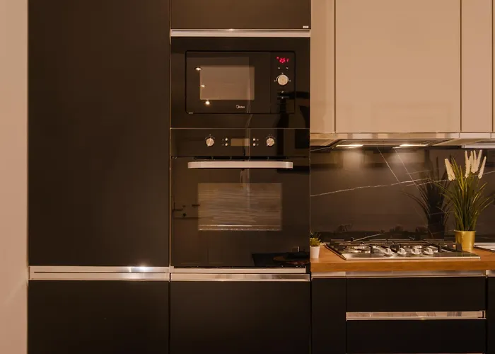 L&k Prestige House With Parking - Sant'orsola Bologna