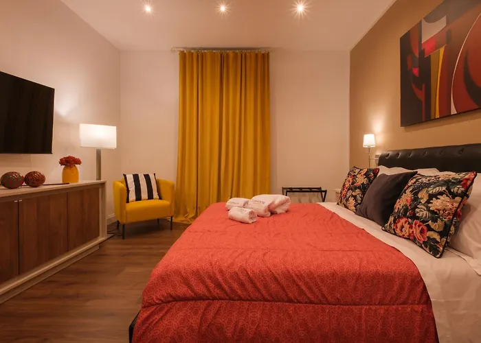 L&k Prestige House With Parking - Sant'orsola