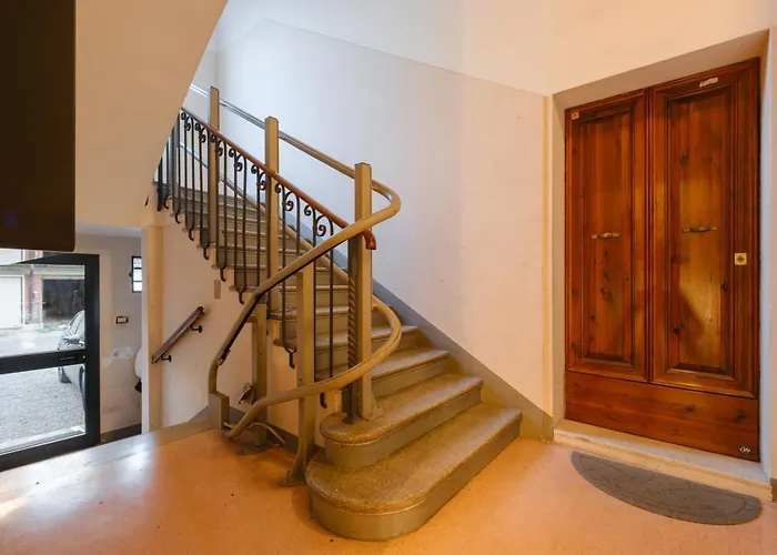 L&k Prestige House With Parking - Sant'orsola Bologna